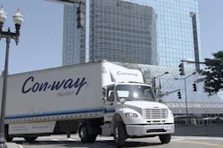 MA Deals in Logistics Continues to Increase MA Deals in Logistics Continues to Increase