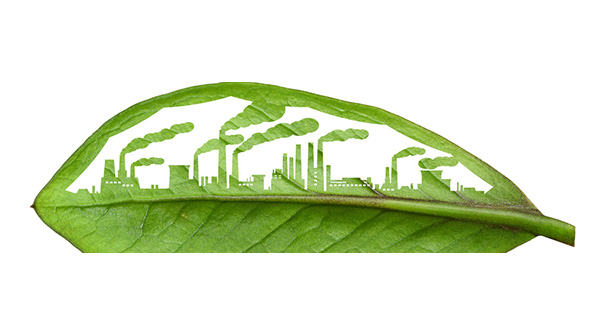 Sustainability a Strategic Priority for Supply Chain Execs