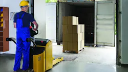 How to Reduce Injuries in Material Handling How to Reduce Injuries in Material Handling