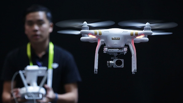 Drones Need to be Regulated Says IATA