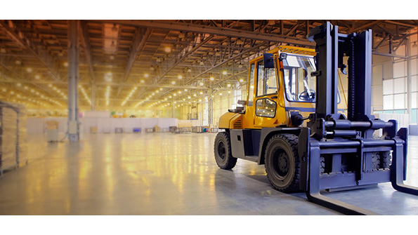 A Look at 3PL Trends for 2015