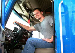 Will Millennials Solve Truck Driver Shortage Will Millennials Solve Truck Driver Shortage