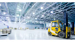 US Industrial Markets Are Hot US Industrial Markets Are Hot