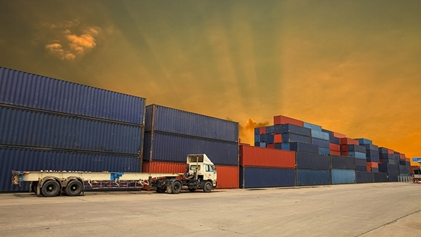 Distribution Industry in a State of Disruption