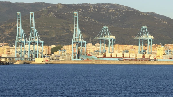 World Trade to Grow at Slowest Pace since Financial Crisis