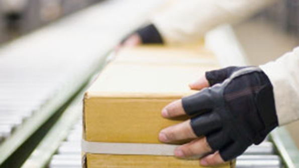 AntiHuman Trafficking Compliance Moving into Supply Chain