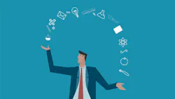 Lean organizations need individuals who remain alert to changes adept at decisionmaking and focused on strategic goals Lean organizations need individuals who remain alert to changes adept at decisionmaking and focused on strategic goals