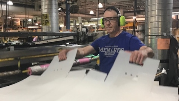 Creating Opportunities for Disabled Workers