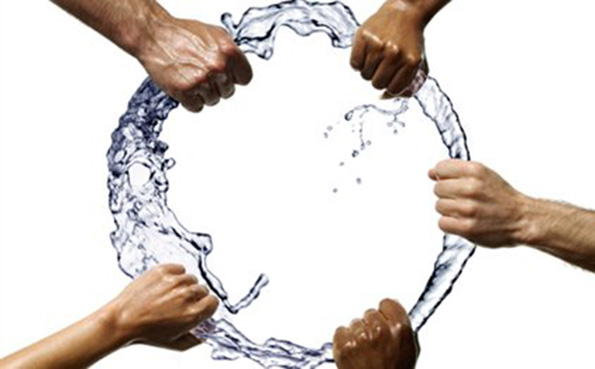 Is Your Supply Chain Risk Strategy All Wet