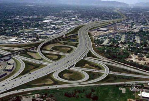 US Needs 926 Billion Infrastructure Investment