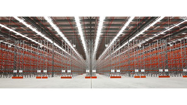 US Industrial Markets Maintained Record Pace in 2016