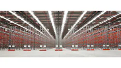 US Industrial Markets Maintained Record Pace in 2016 US Industrial Markets Maintained Record Pace in 2016