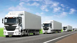 Will The Driverless Truck Take Over the Industry Will The Driverless Truck Take Over the Industry