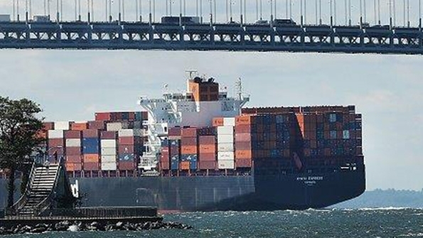 Retail Imports Continue to Grow as Economy Expands