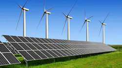 Majority of Companies Have Clean Energy Target Majority of Companies Have Clean Energy Target