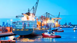 Global Trade Growth Is About to Slow Morgan Stanley Says Global Trade Growth Is About to Slow Morgan Stanley Says