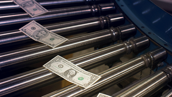 Taking Care of Business: MH&L's 2017 Salary Survey