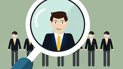 Why Is It So Hard to Find Good Help These Days? Why Is It So Hard to Find Good Help These Days?