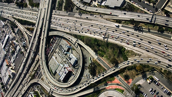 Trumps PublicPrivate Infrastructure Vision Rejected in Texas