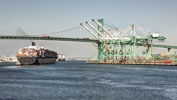 Retail Imports to Keep Growing Through the Summer