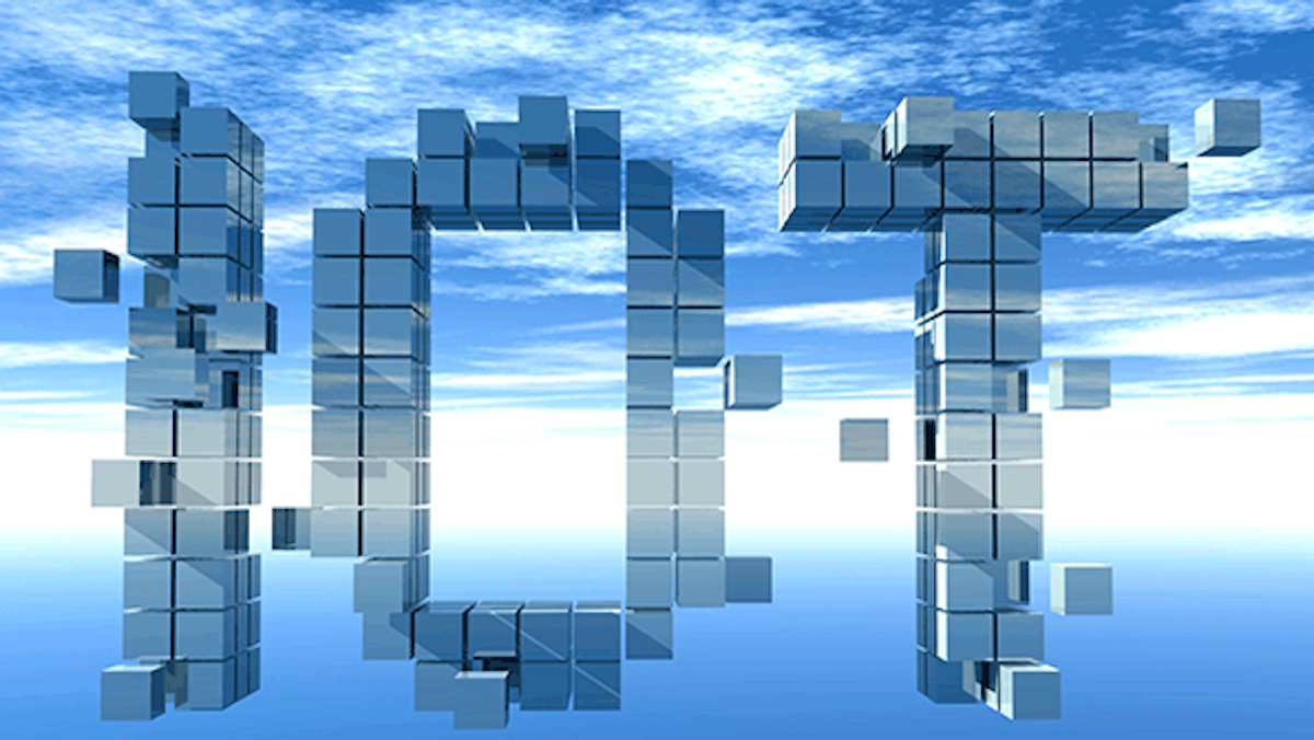 Top 10 Emerging Iot Technologies You Need To Know Material Handling And Logistics