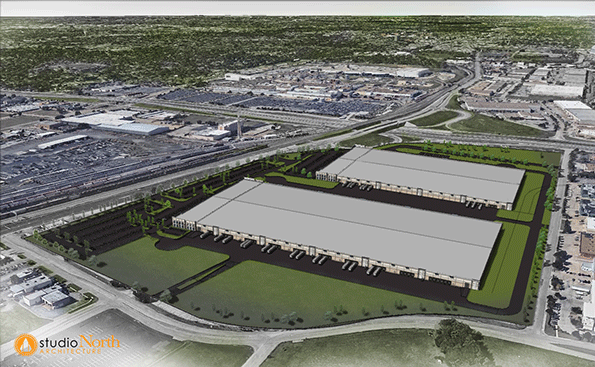 GM Brings Parts of Supply Chain Back to US Material Handling and