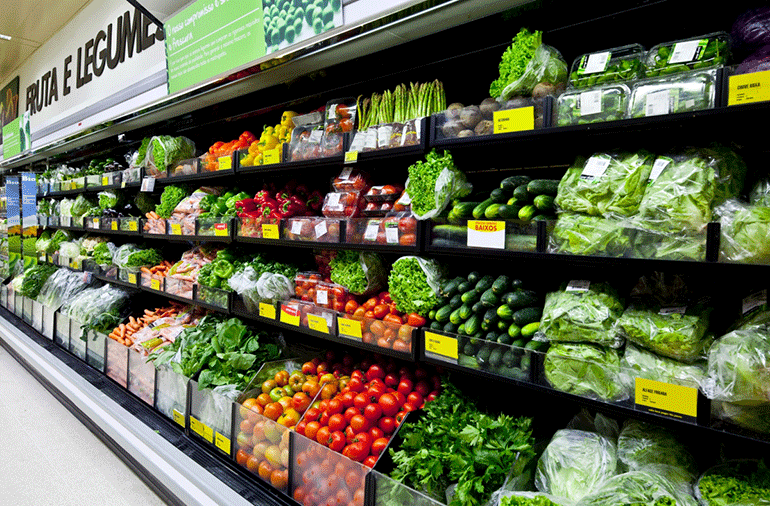 Supply Chain Asked to Help as Food Waste Hits Historic Highs