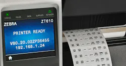 zebra-zt610 zebra-zt610