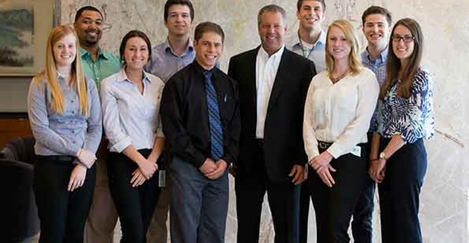 Talent Gap Crisis in Supply Chain