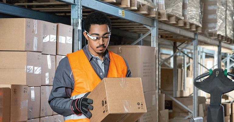 Half of Manufacturers to Adopt Wearable Technology by 2022