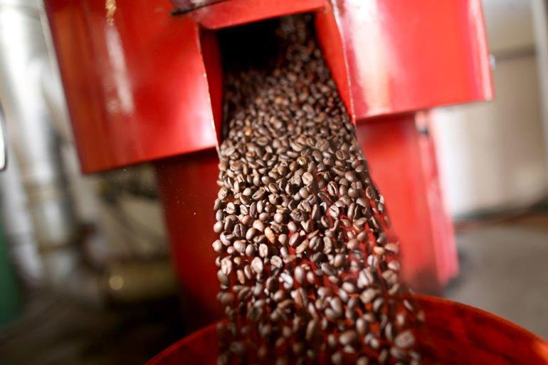 Coffee Beans