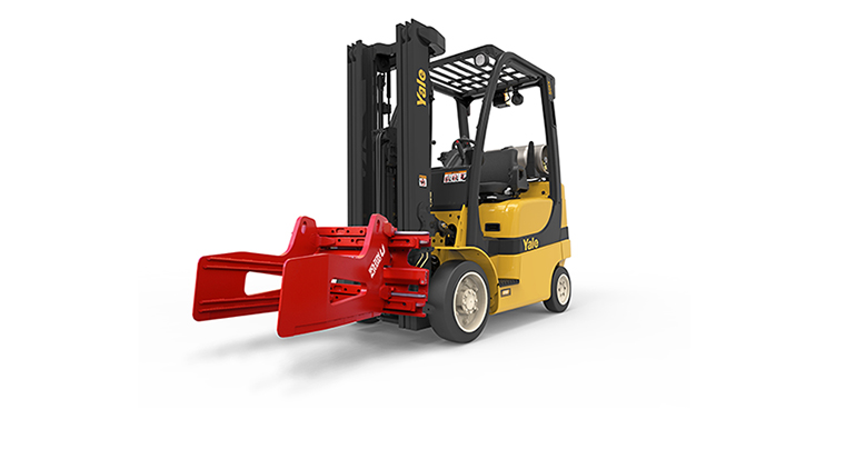 Yale_Bolzoni_Auramo_Bale_Clamp