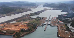 Panama Canal Panama Canal