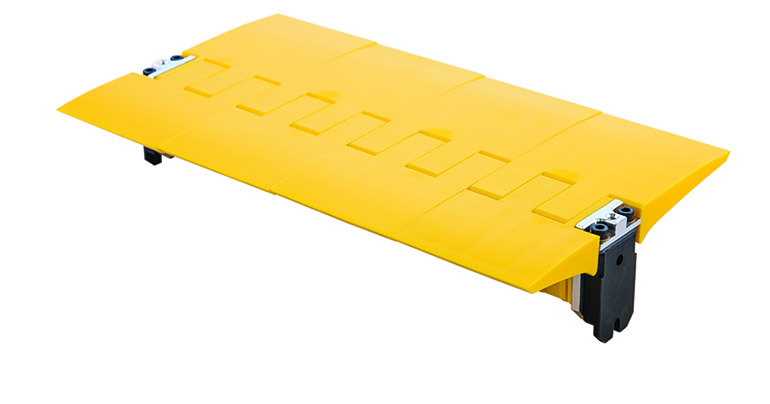 Flexco-TransferPlate