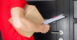 Delivery company Delivery company