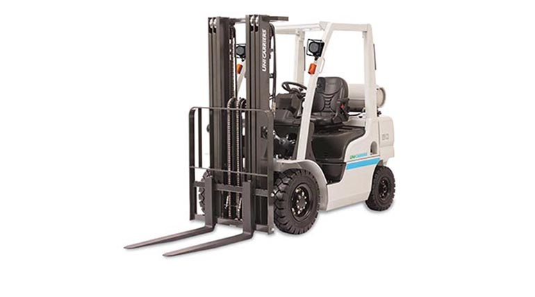 UniCarriers Platinum II