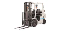 UniCarriers Platinum II UniCarriers Platinum II