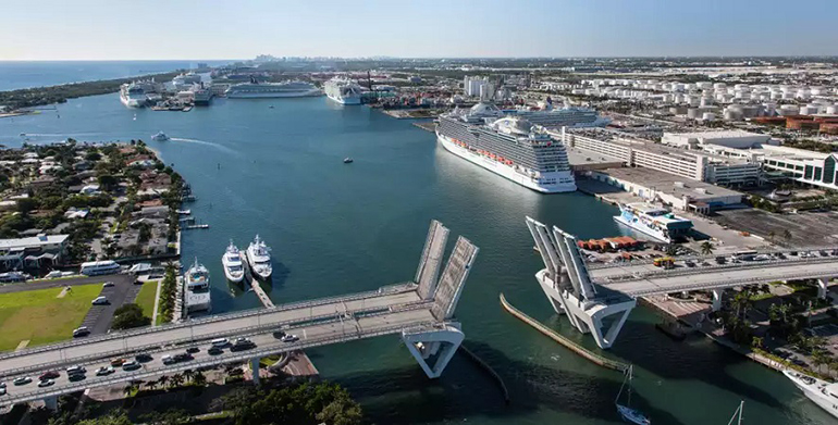 Port Everglades