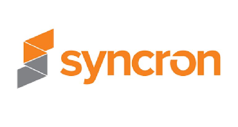 Syncron logo
