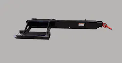 JLG Fork-Mounted Extendable Truss JLG Fork-Mounted Extendable Truss