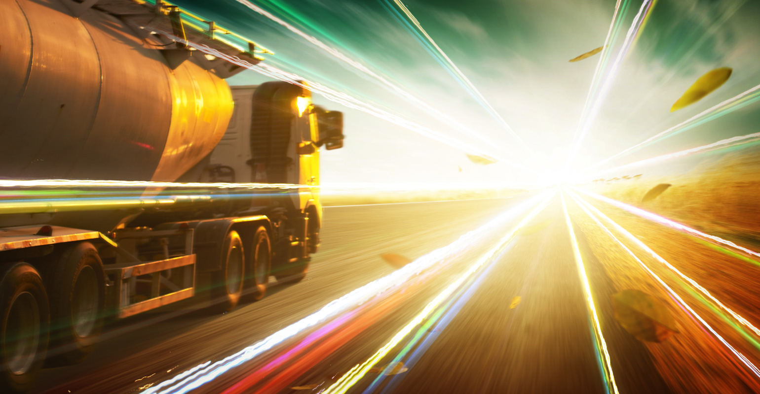 State of logistics cover 2018