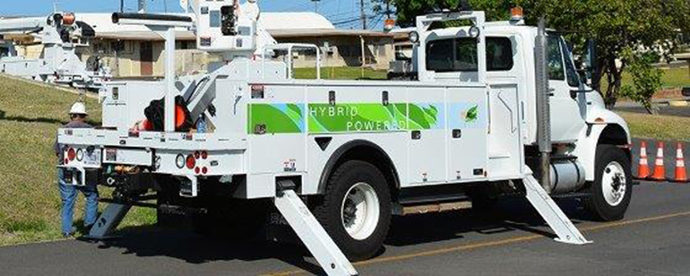 Global Drive for Clean Trucks