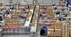 Transforming Warehouses Transforming Warehouses