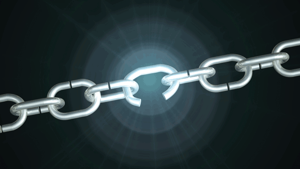 Supply Chains Disruptions at Highest Rate in 3 Years