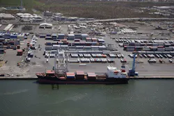 US Trade Gap Widens to 10-Year High Amid China Tensions US Trade Gap Widens to 10-Year High Amid China Tensions