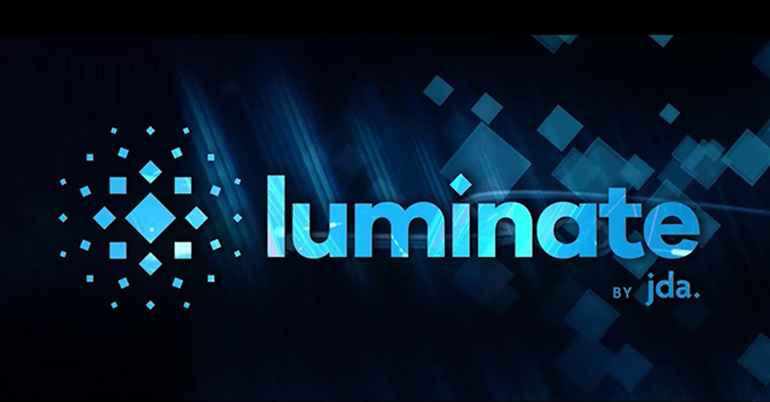 JDA-Luminate