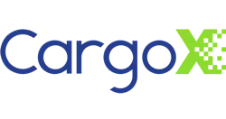 CargoX-logo CargoX-logo