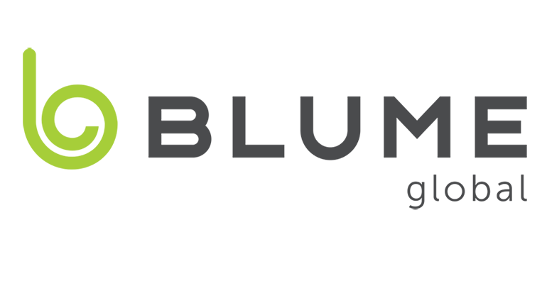Blume Global logo