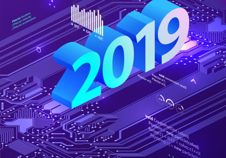 What to Expect in 2019: MIT Business Experts Weigh In.