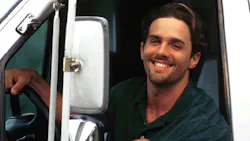 Trucking Group Supports DOT for 'Common Sense Trucking Safety Ruling' Trucking Group Supports DOT for 'Common Sense Trucking Safety Ruling'